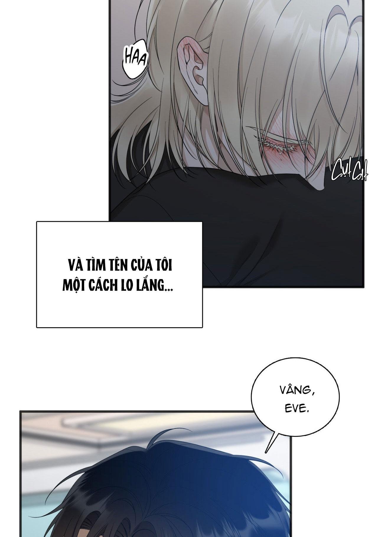 nghiện cuồng công - bdsm cùng sẹc chapter 7.3 77