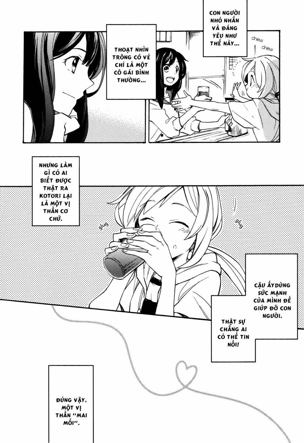 a divine love alone chapter 1 10