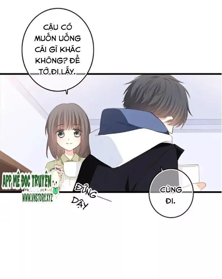 con tim rung động 2 chapter 71 15