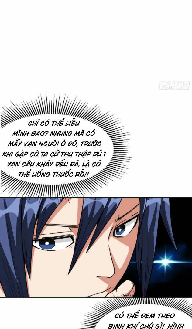 chí tôn thổ hào hệ thống chapter 8 18