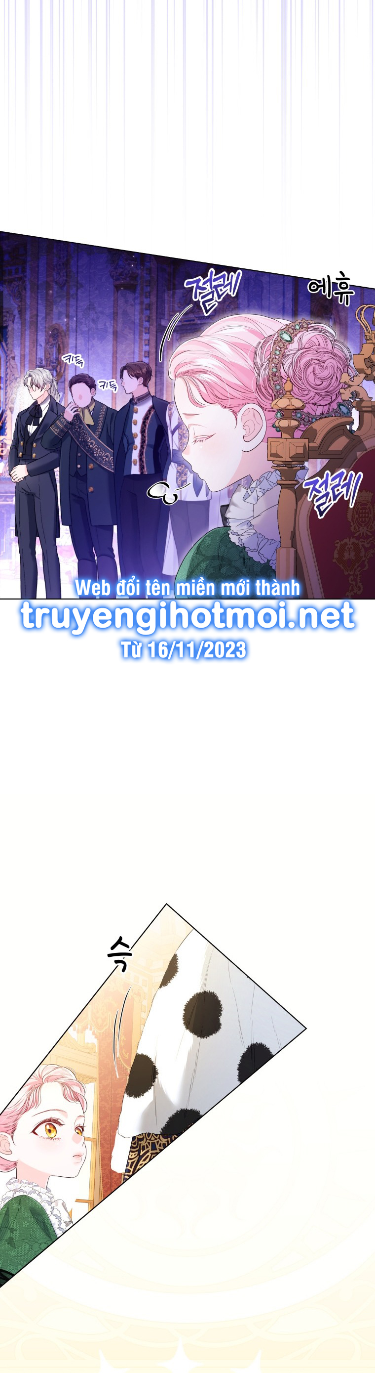 thà rằng để tôi trở thành nữ hoàng chapter 20.2 10