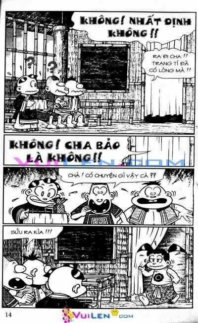 thần đồng đất việt chapter 59 14