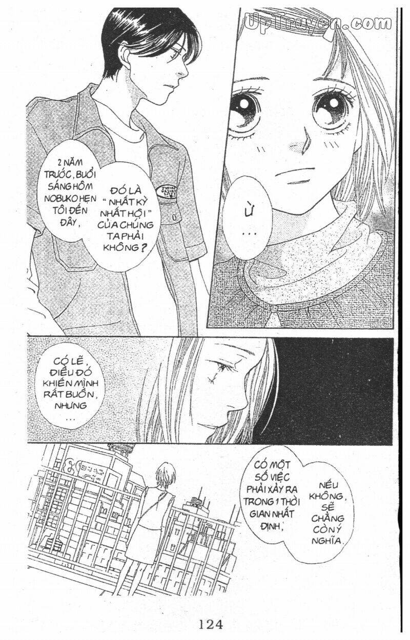 con nhà giàu chapter 193 121