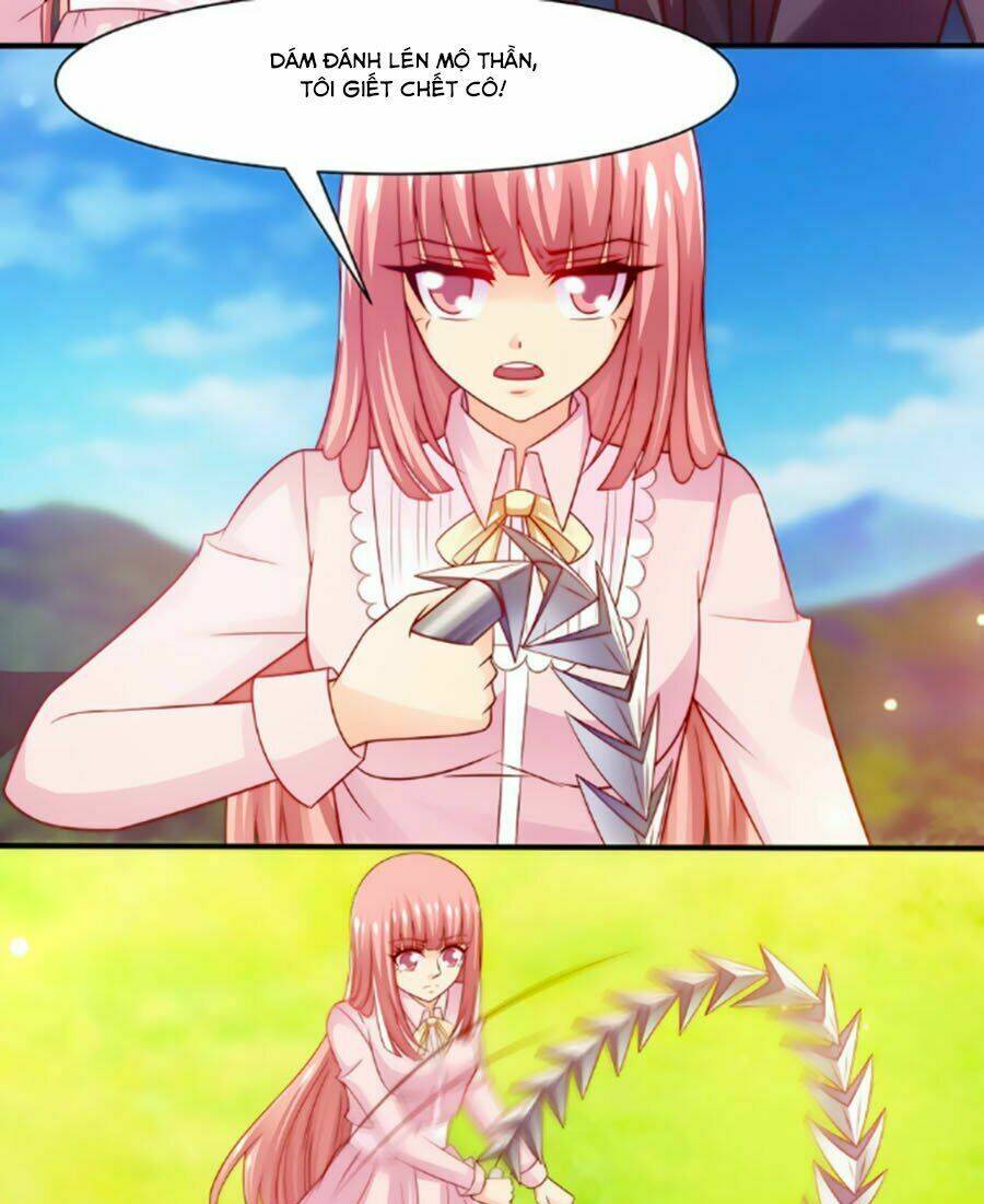 đại thúc, người ta sẽ ngoan chapter 36 3