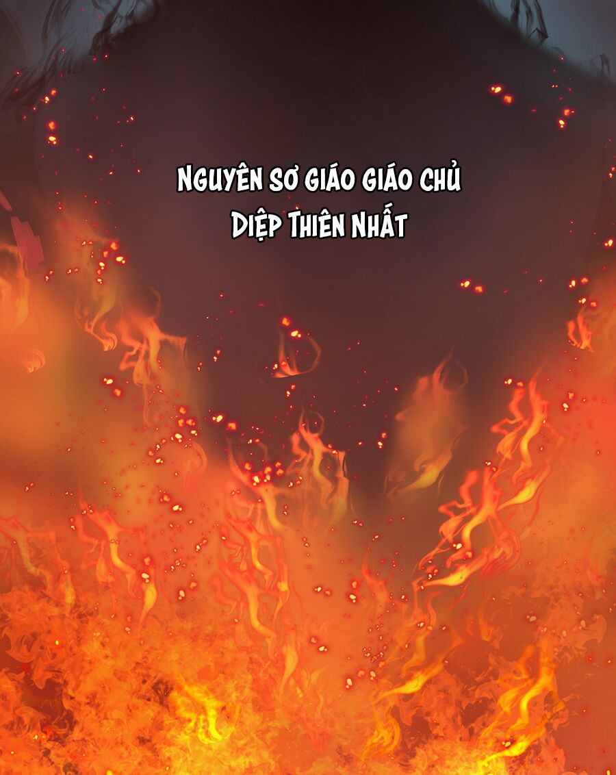 bản giáo chủ thân bất do kỷ chapter 1 2