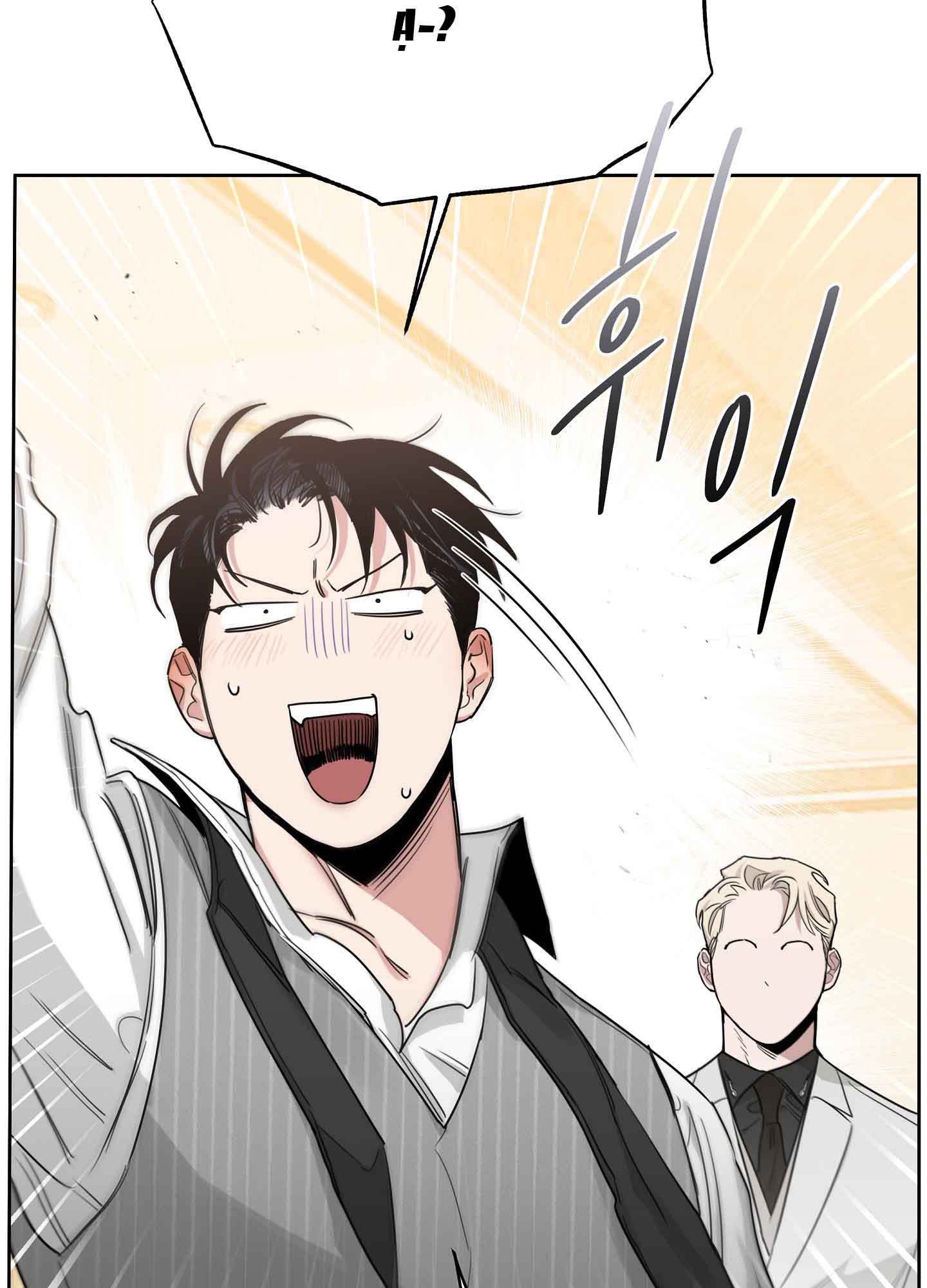 Hoa Hồng Và Ly Champagne chapter 69.1 - Trang 22