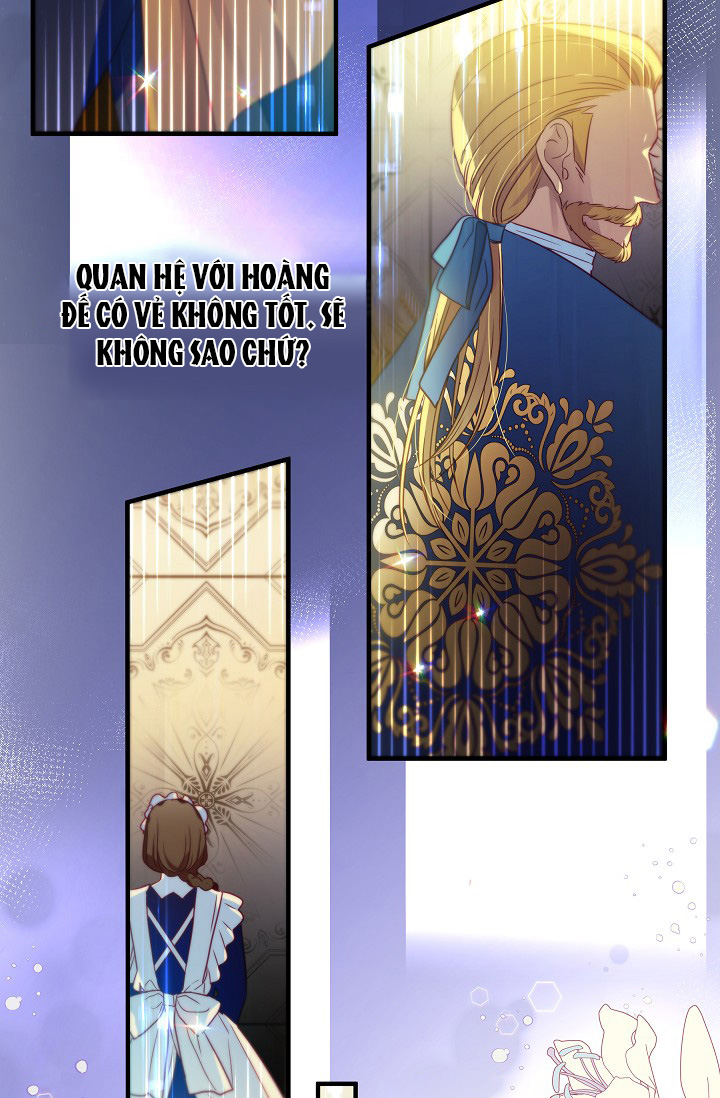 từ lúc bắt đầu tôi vẫn luôn ở bên em chapter 10 60