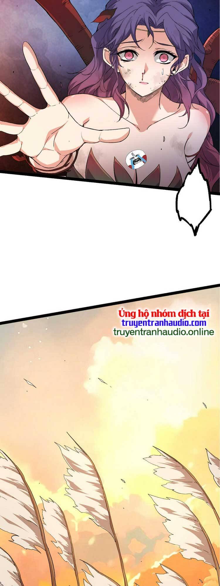 chuyển sinh thành liễu đột biến chapter 48 6