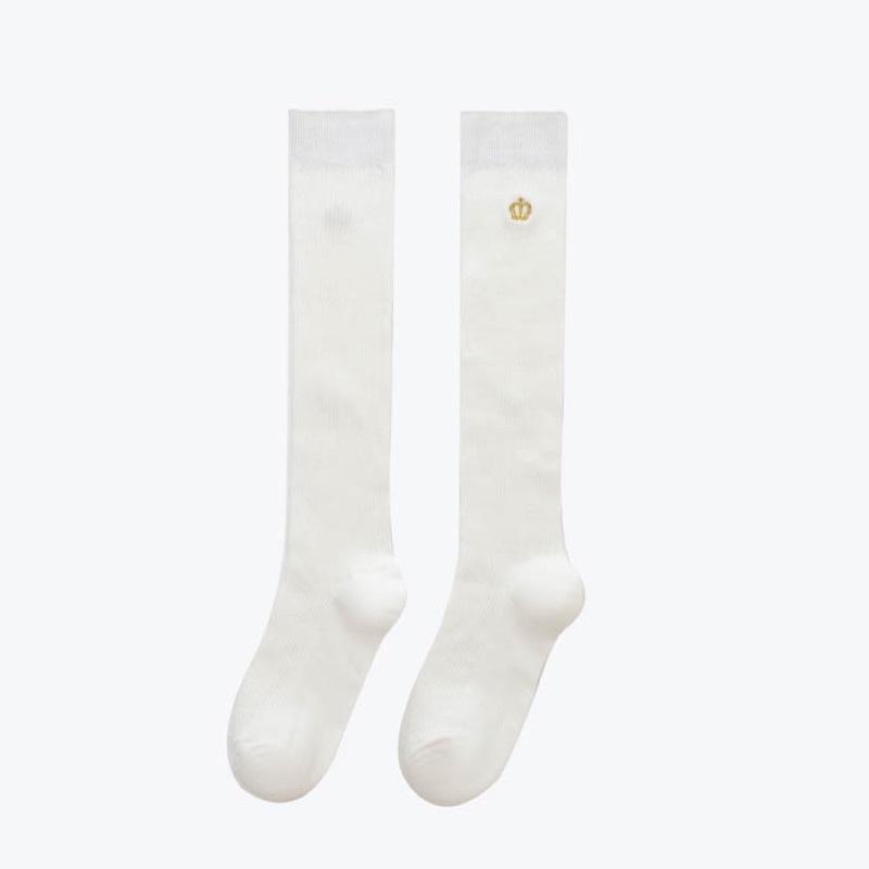 Tất Golf Nữ Cao Cổ