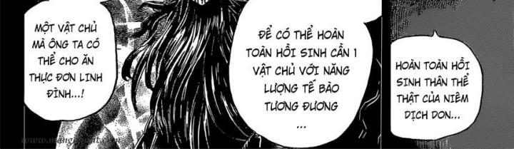 thánh tỏi sành ăn chapter 351 31