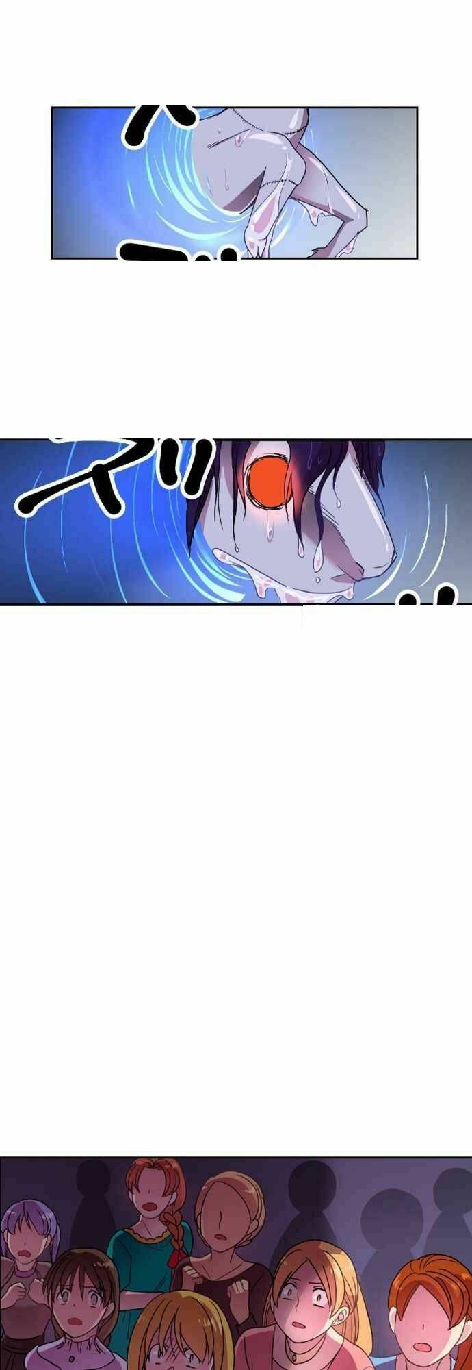 tân nương của ác vương điện hạ chapter 13 17