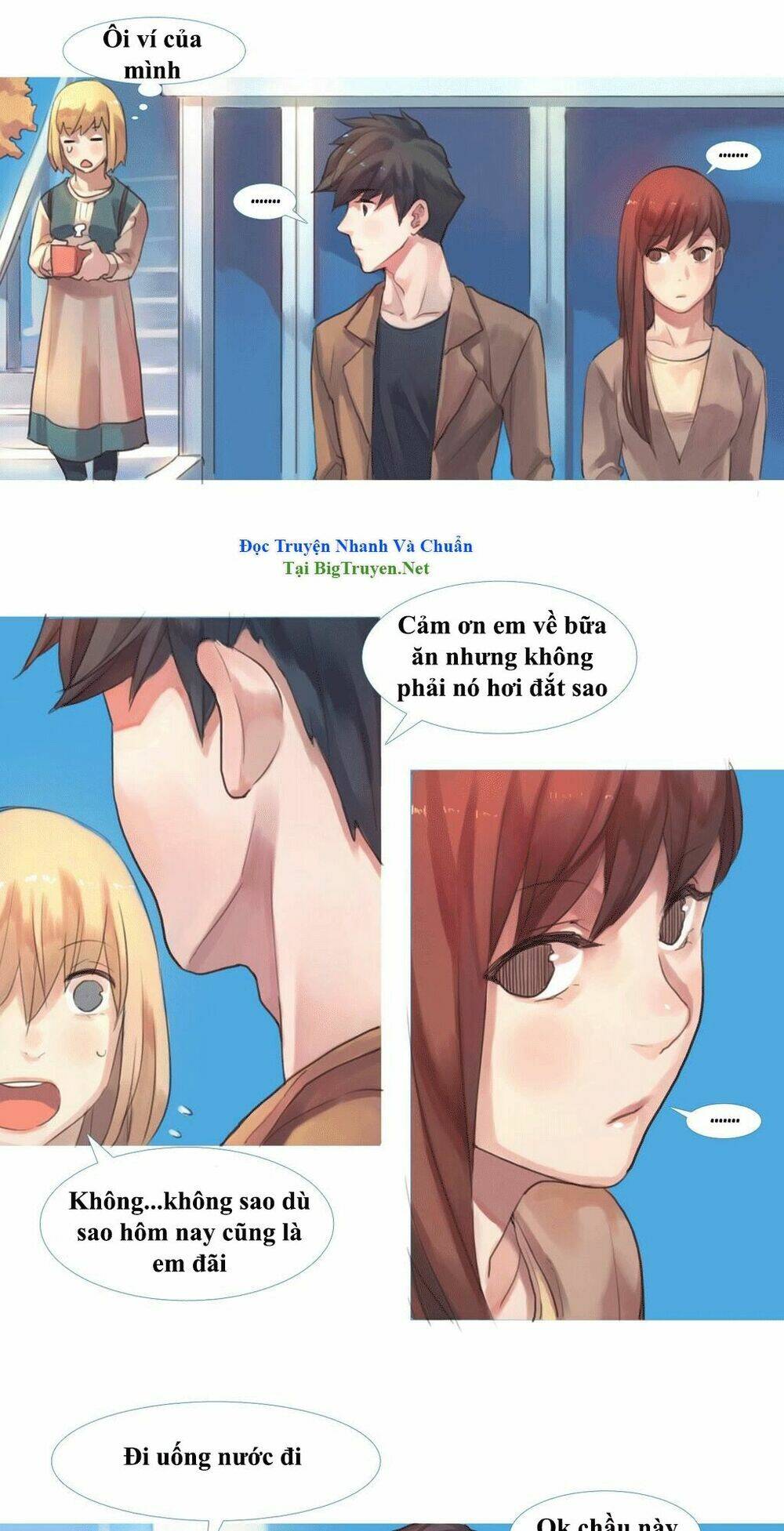 by chance, we... and... chapter 50 11