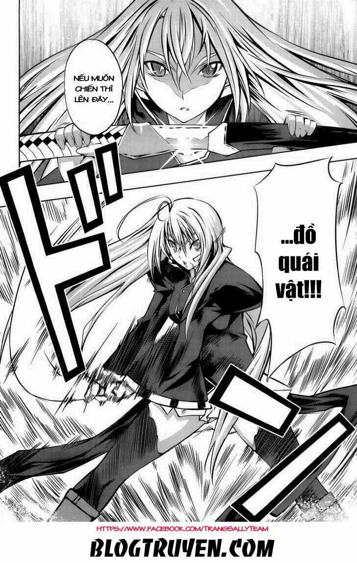 mondlicht (ánh trăng) chapter 15 28