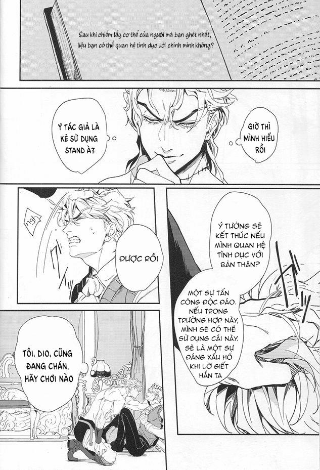 Doujinshi Tổng Hợp chapter 242