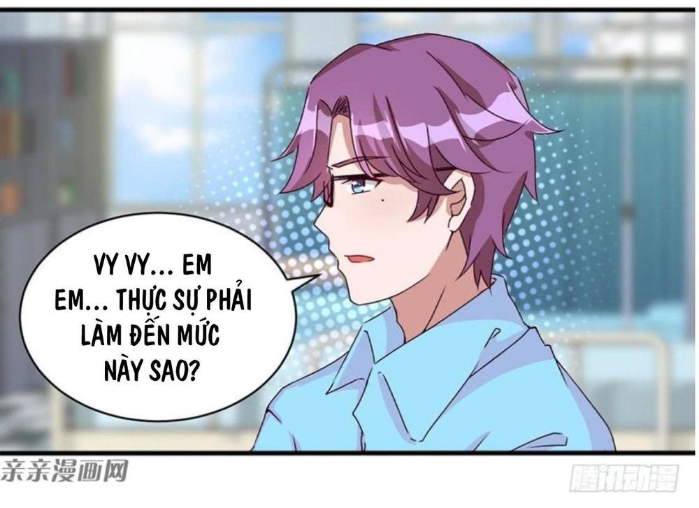 gửi người không quen chapter 3 18