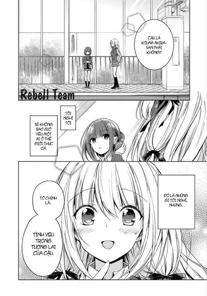 strawberry fields wo mou ichido chapter 1 3