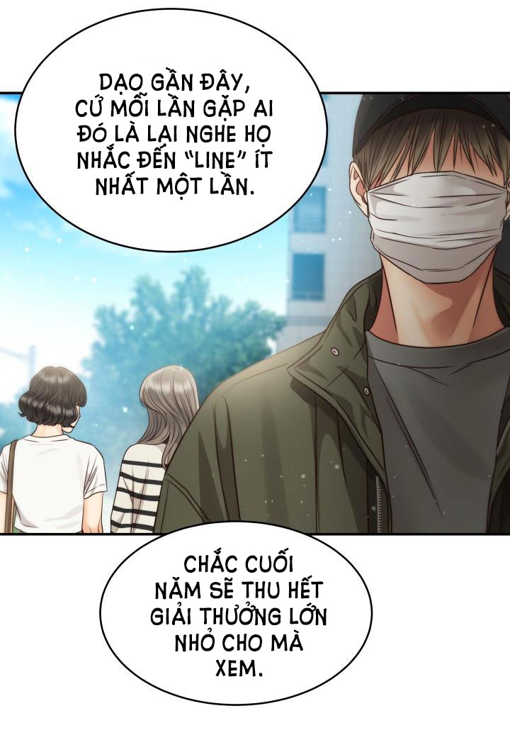 [16+] ánh sao ban mai chapter 61.2 14