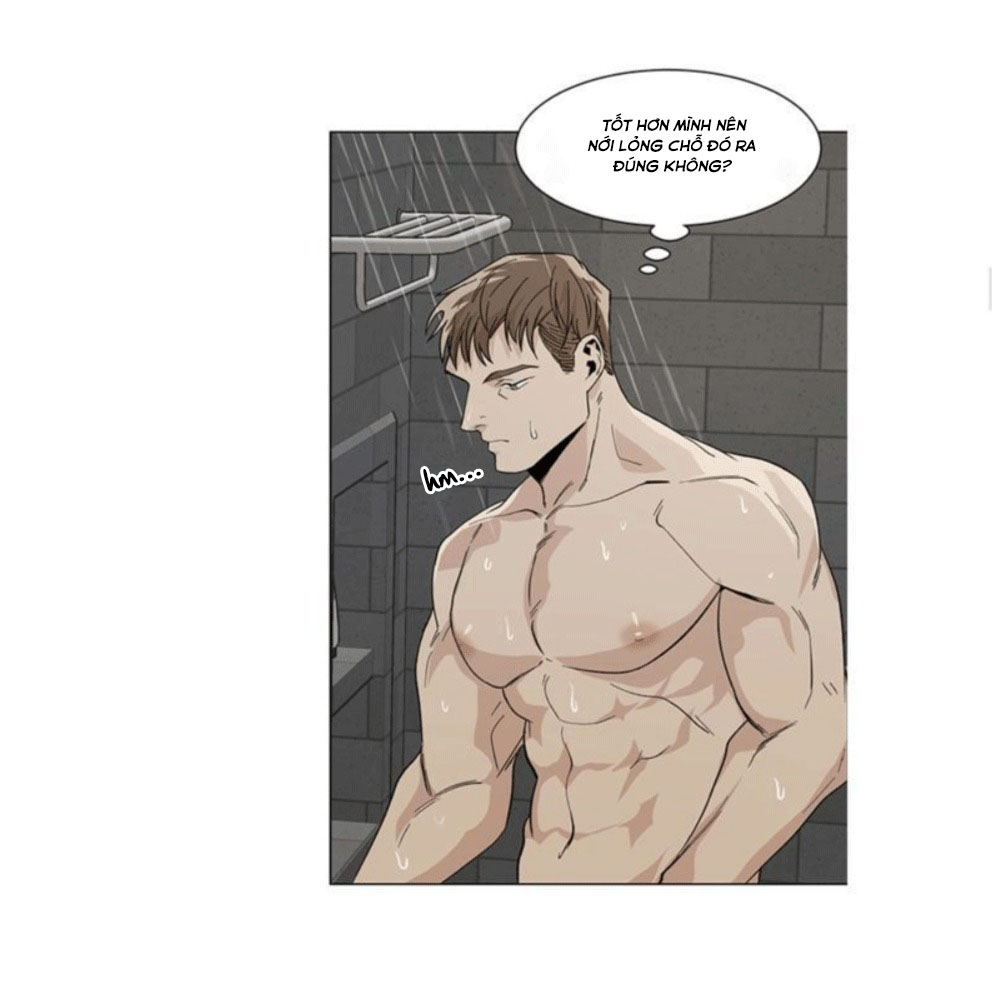 boss của tôi thật quá đáng chapter 7 11