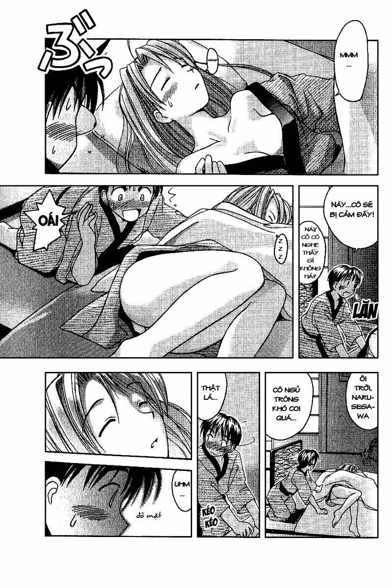 love hina chapter 20 16