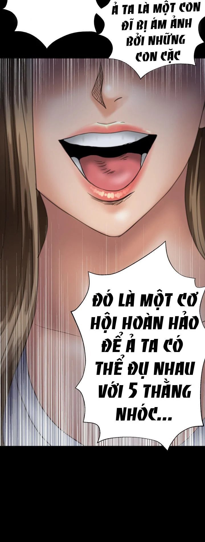 ong chúa chapter 30 11