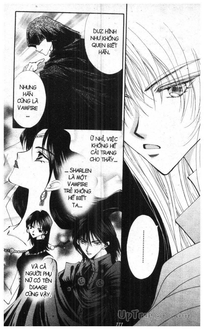 vampire game chapter 8 113