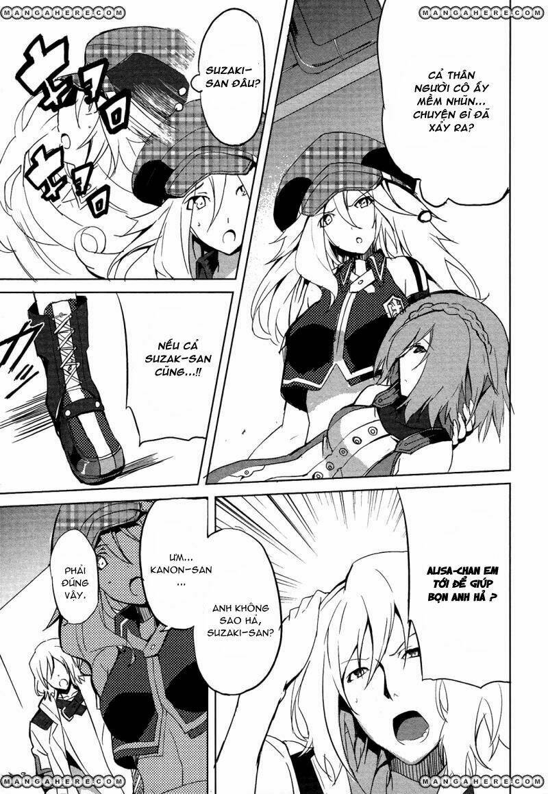 god eater chapter 5 19