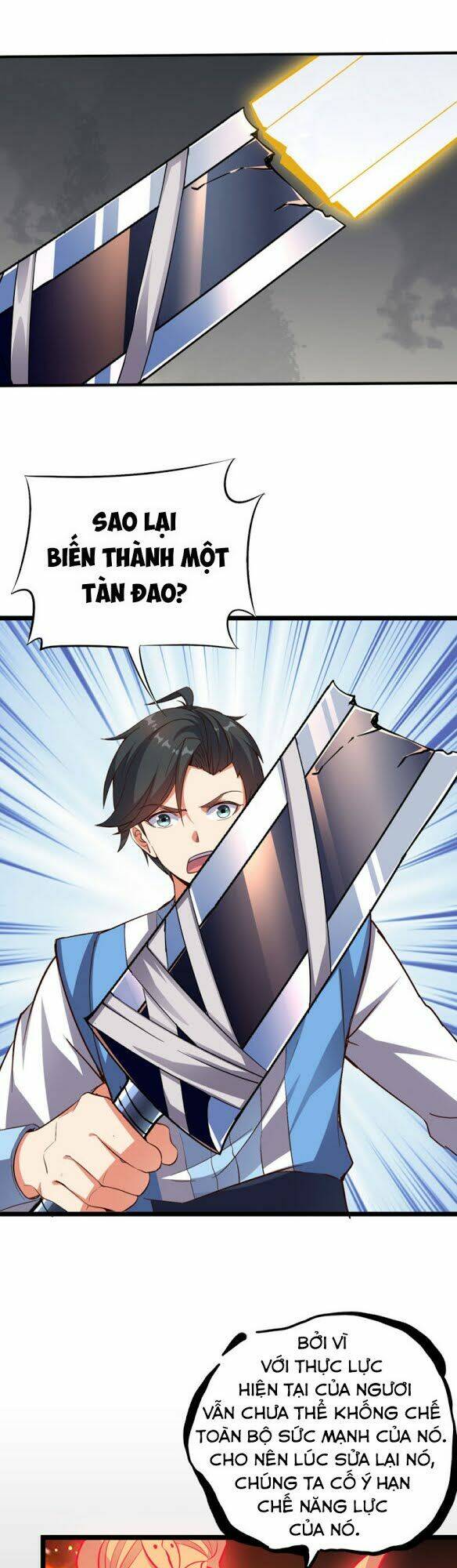 phục thiên thánh chủ chapter 29 19