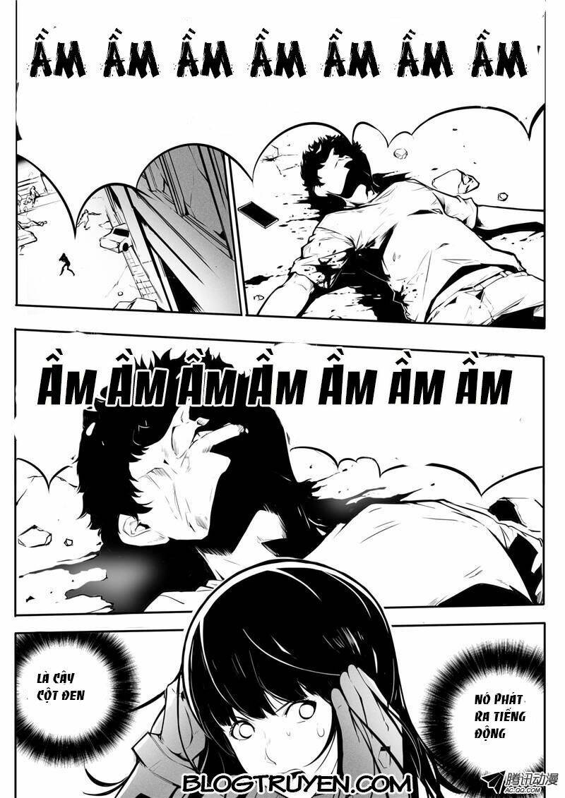 thế giới cuối chapter 1.2 8