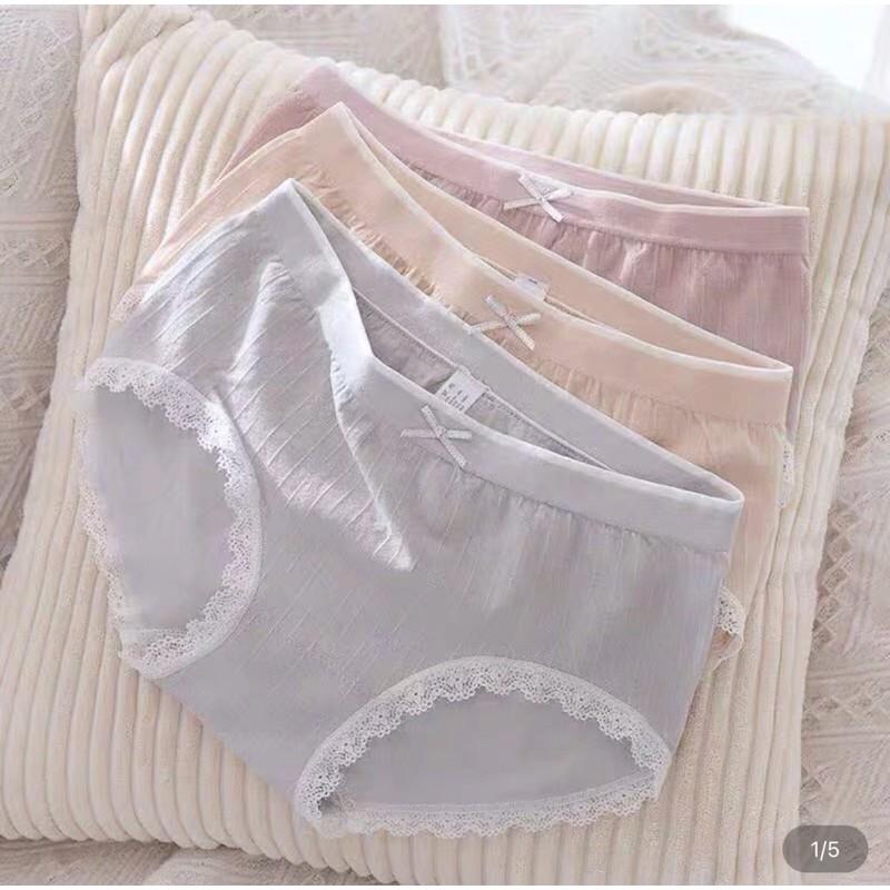 HỘP 5 QUẦN CHIP THIÊN NGA SIÊU RẺ SIÊU ĐẸP