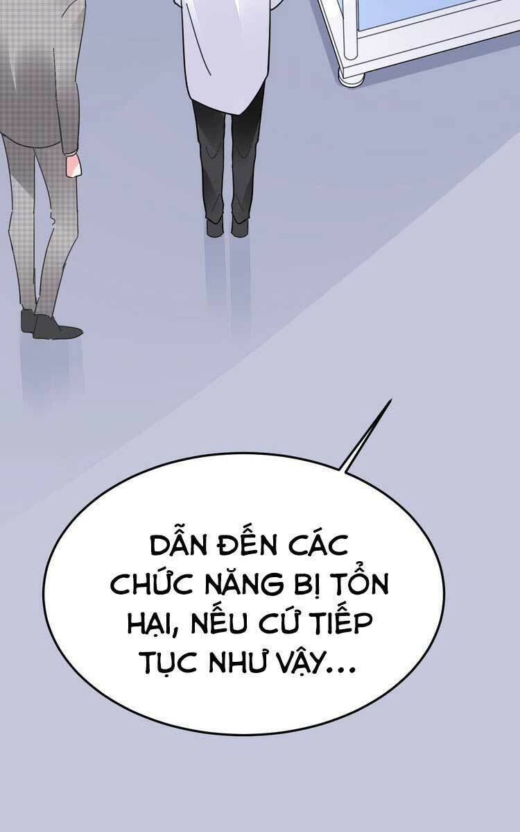 điều ước sủng ái bất bình đẳng chapter 71.2 15