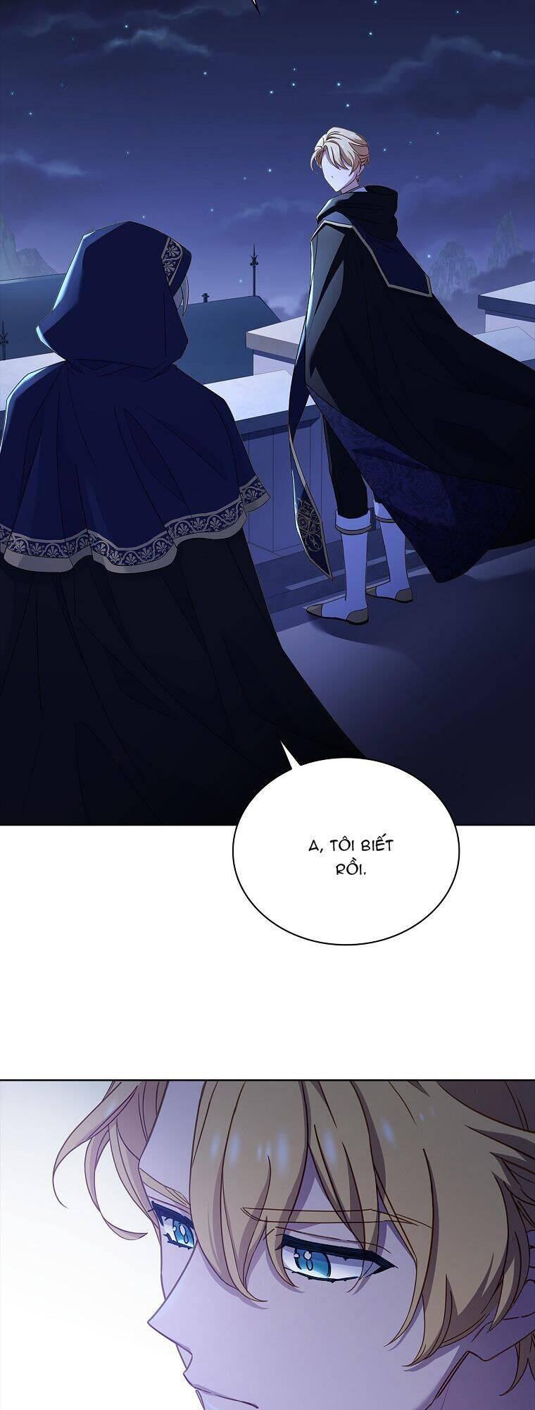 để yên cho tiểu thư hiền chapter 63.1 42