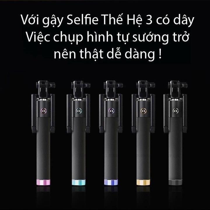 GẬY XI SẮT TỰ CHỤP ẢNH