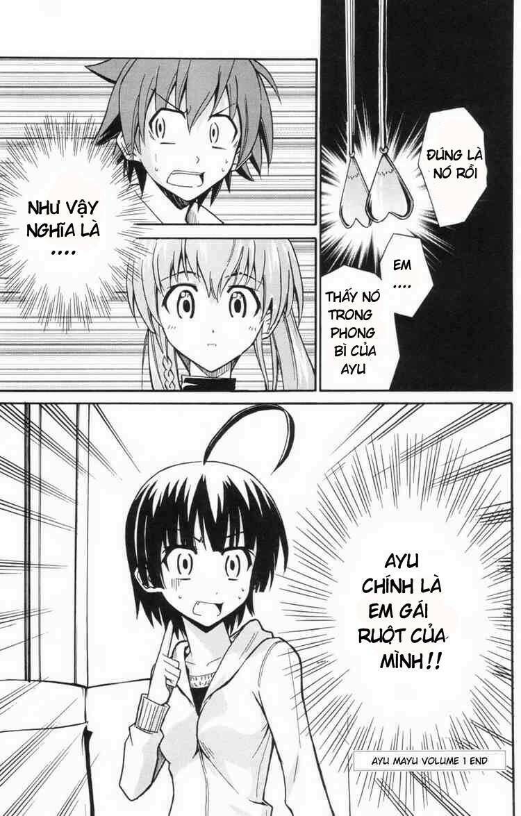ayu mayu chapter 5 31