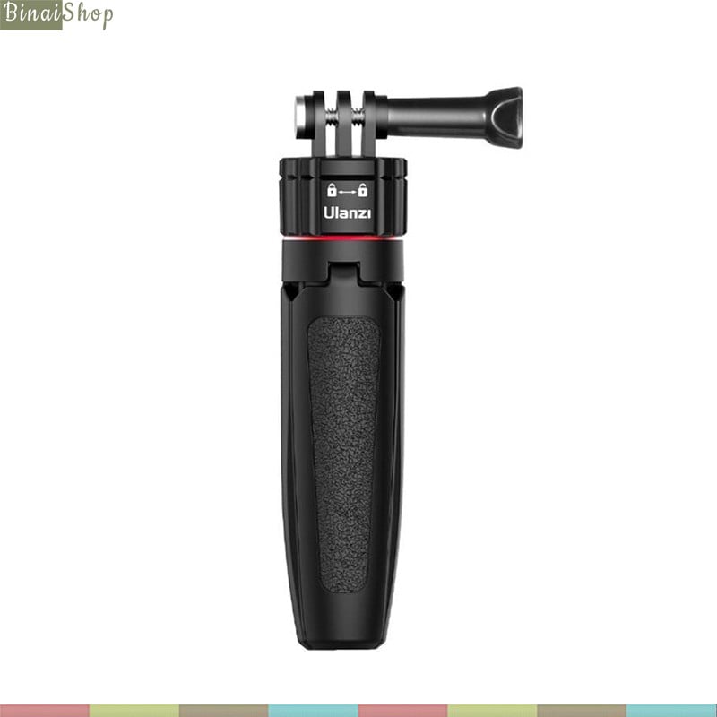 Ulanzi MT-31 - Tripod Mini Dành Cho Các Dòng Gopro- Hàng chính hãng