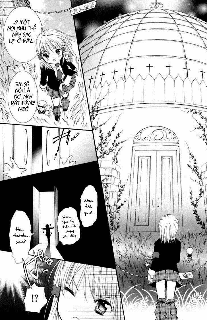 shugo chara chapter 6 30