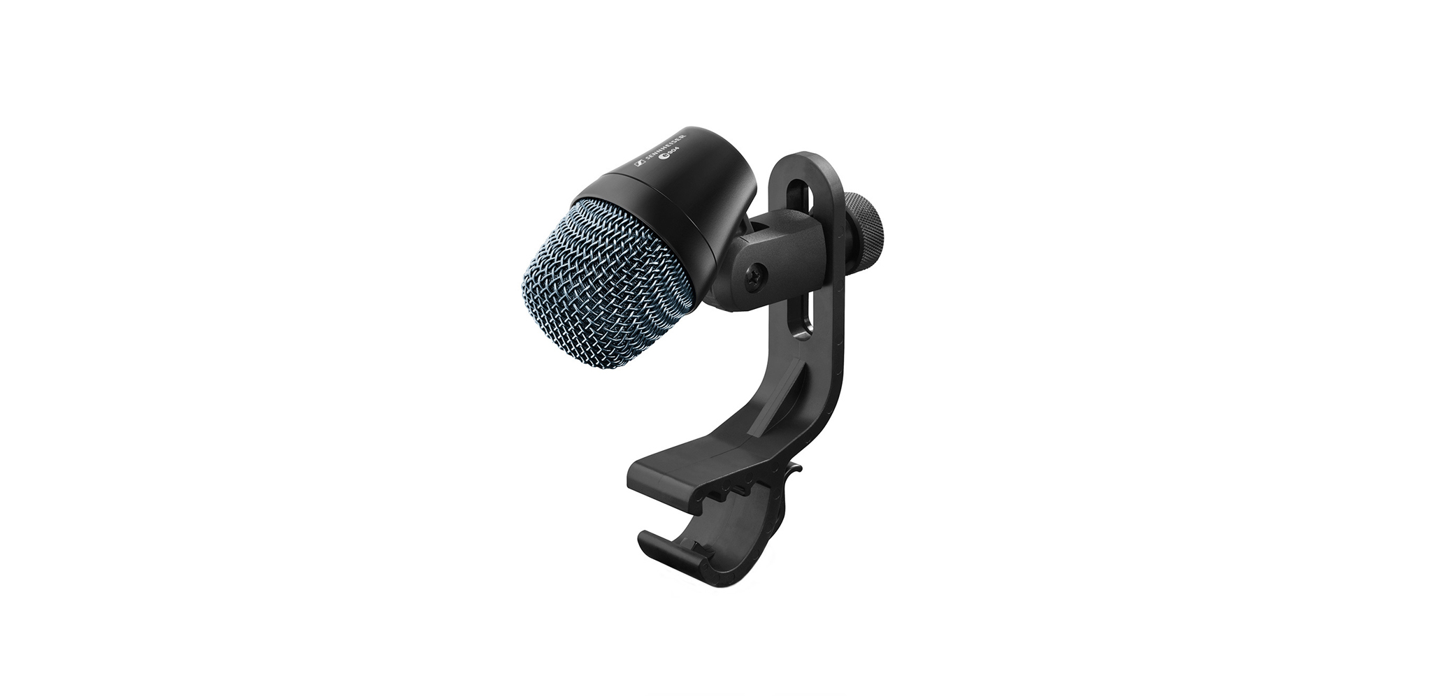 E 904 Micro Thu Nhạc Cụ Dynamic Sennheiser - HÀNG CHÍNH HÃNG