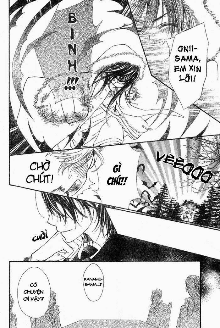hiệp sĩ vampire chapter 57 12