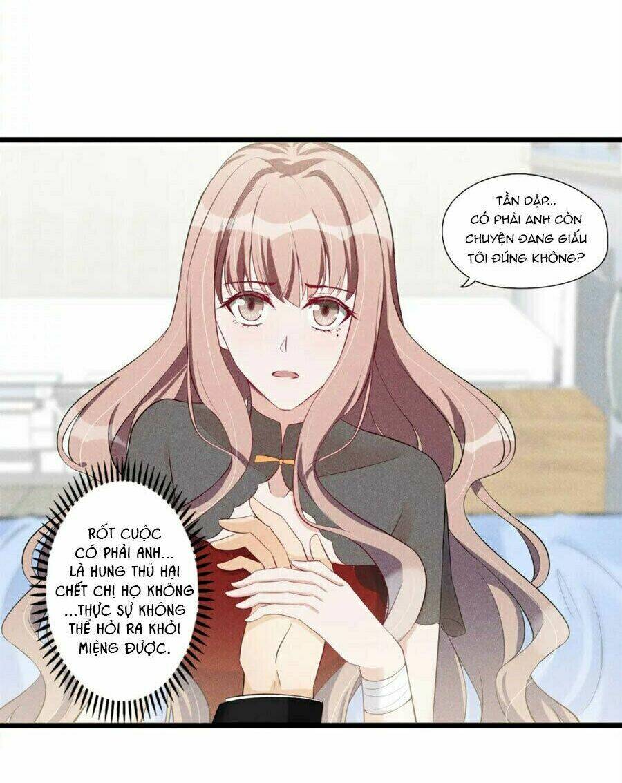 cạm bẫy lửa tình chapter 51 29