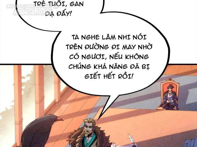 vạn cổ chí tôn chapter 300 20