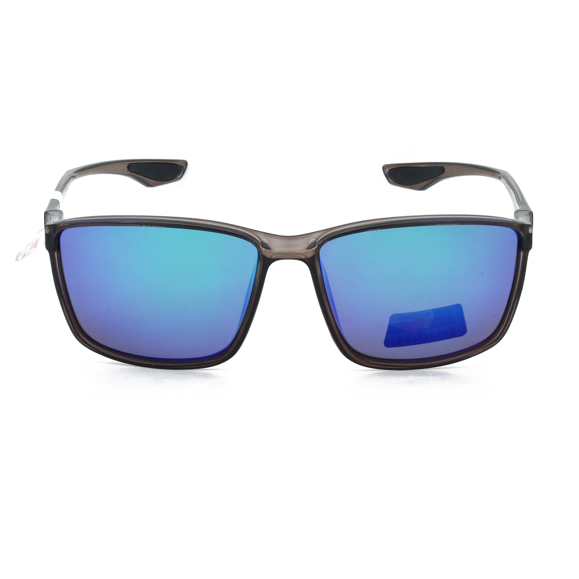 Kính mát thể thao unisex SARATOGA 2951 thời trang (size 58/17/140)