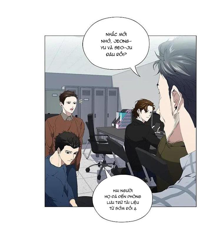 nhiệm vụ tiềm ẩn chapter 22 6