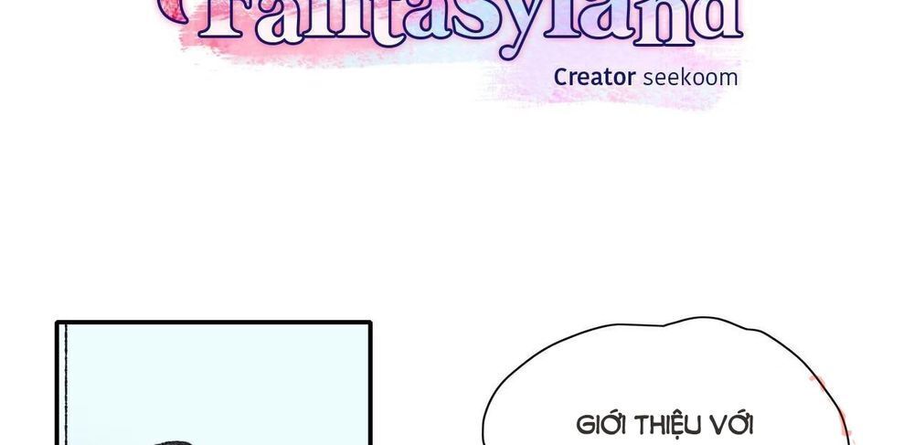 vùng đất kỳ diệu chapter 3 6