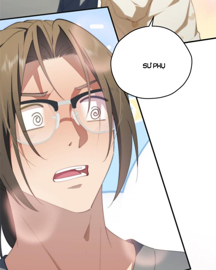 nữ chính chạy từ trong sách ra thì phải làm sao chapter 80 22