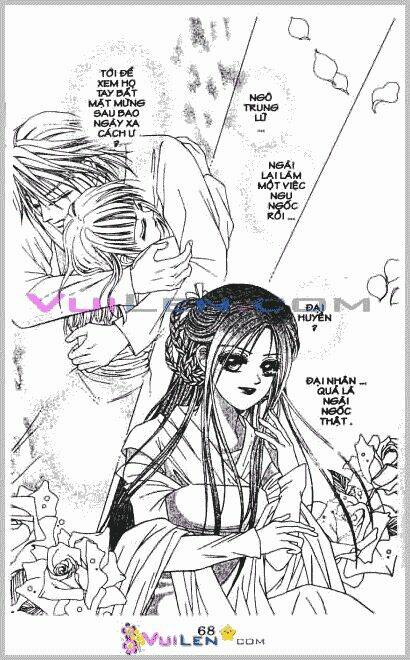 nàng công chúa lạc loài chapter 2 70