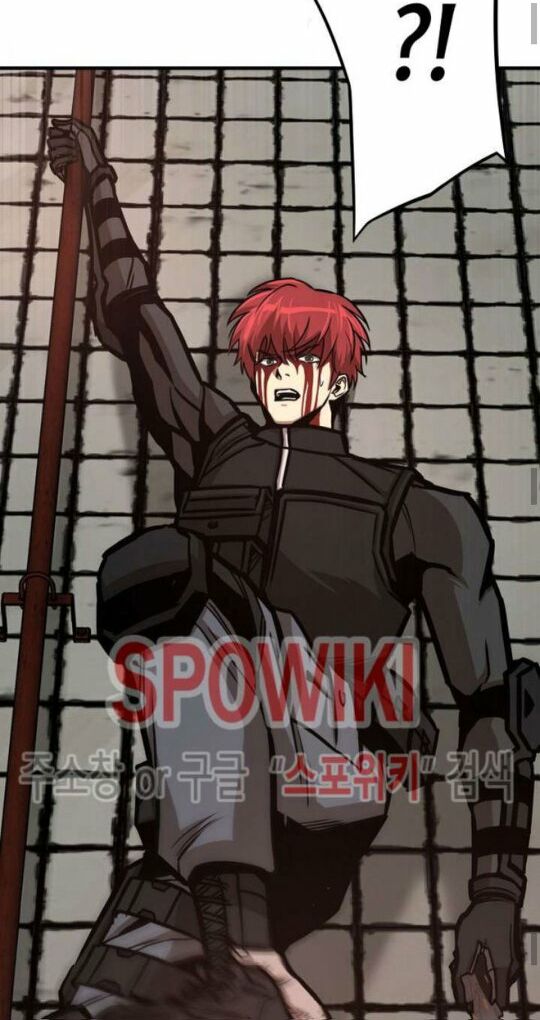 return survival chapter 50 64