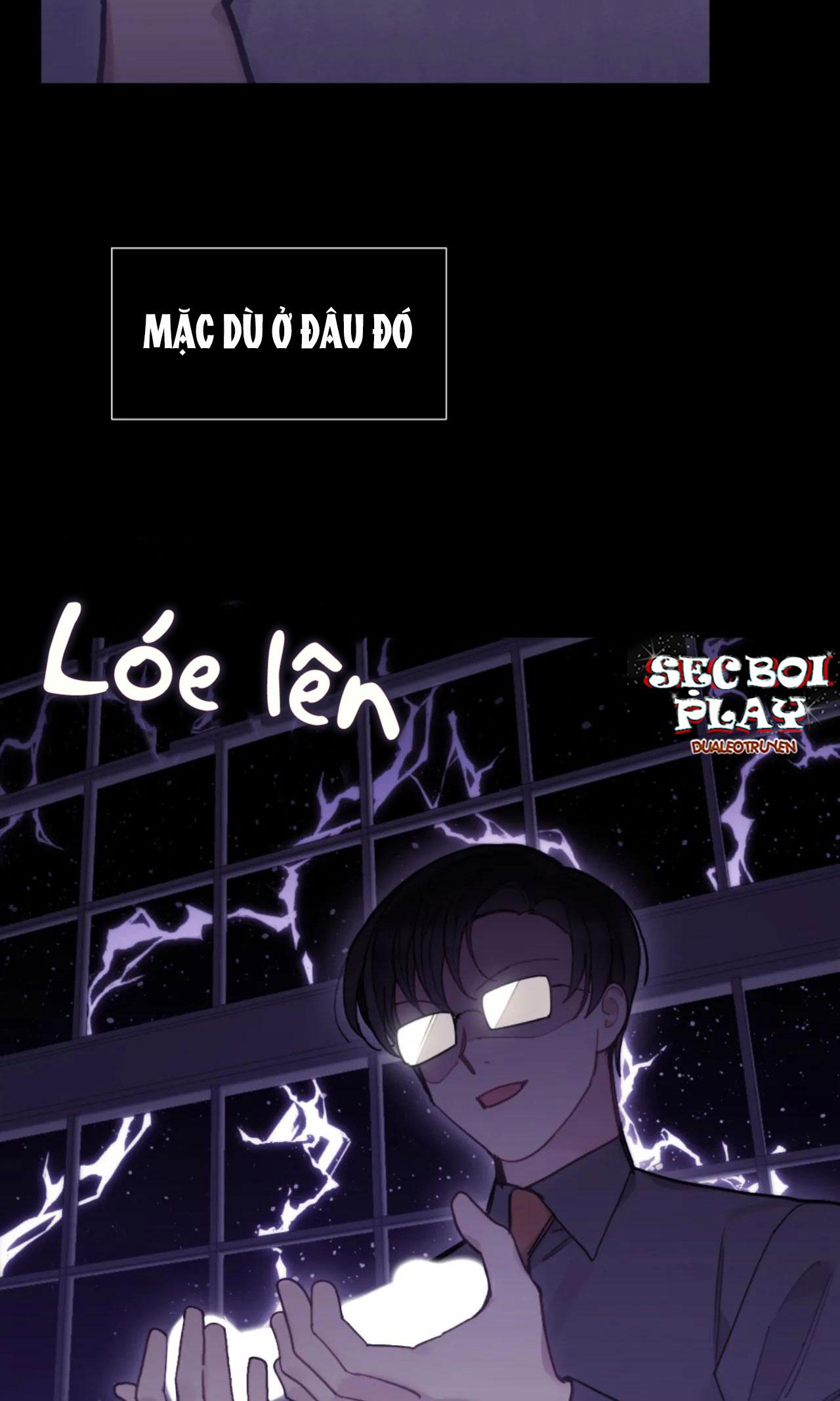 nghiện cuồng công - bdsm cùng sẹc chapter 15 66