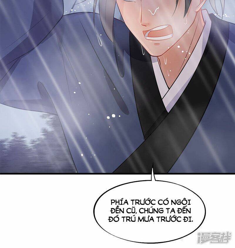 tư thế chính xác cùng bệ hạ yêu đương chapter 20.1 7