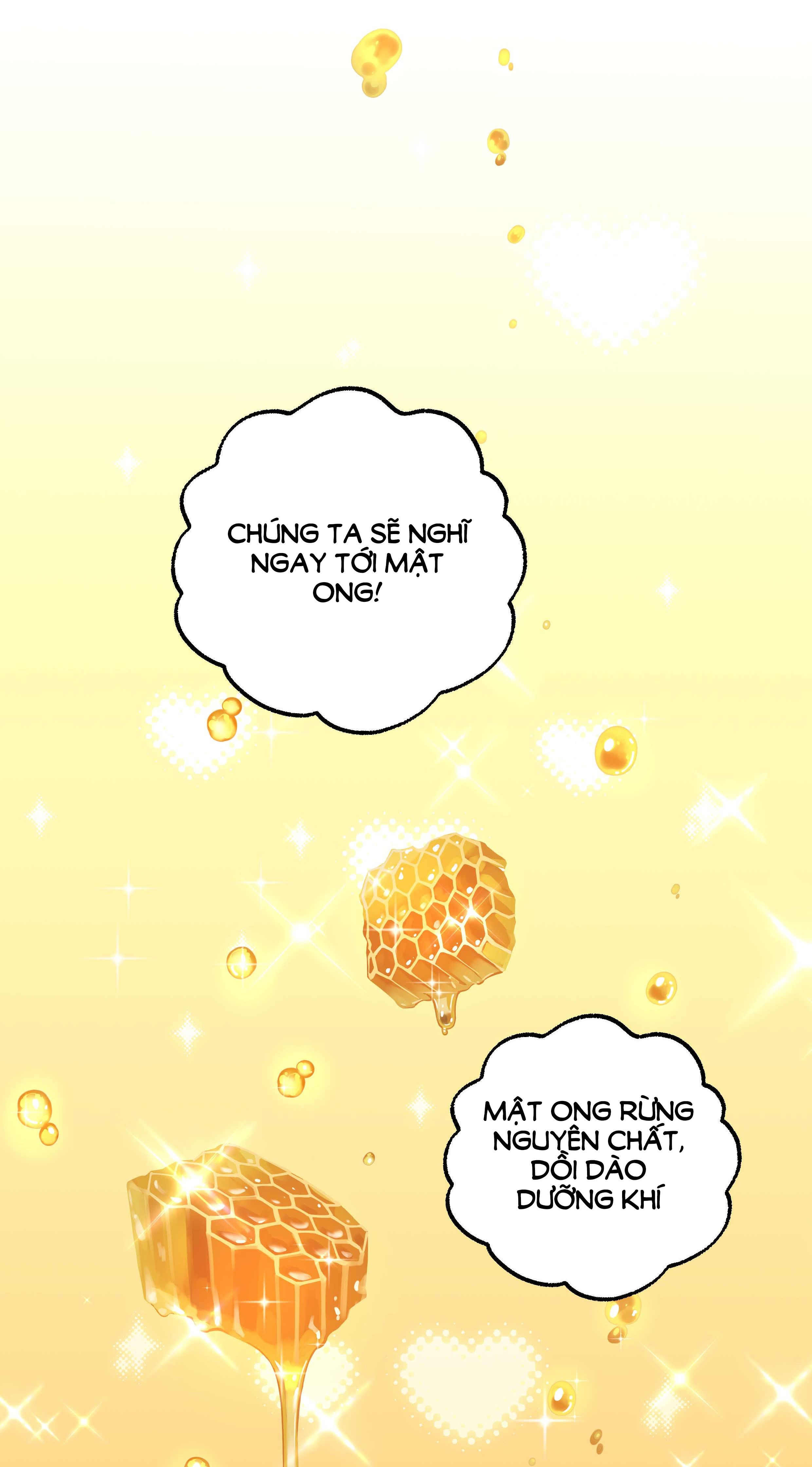 Quán Cơm Tỳ Hưu chapter 136 - Trang 21