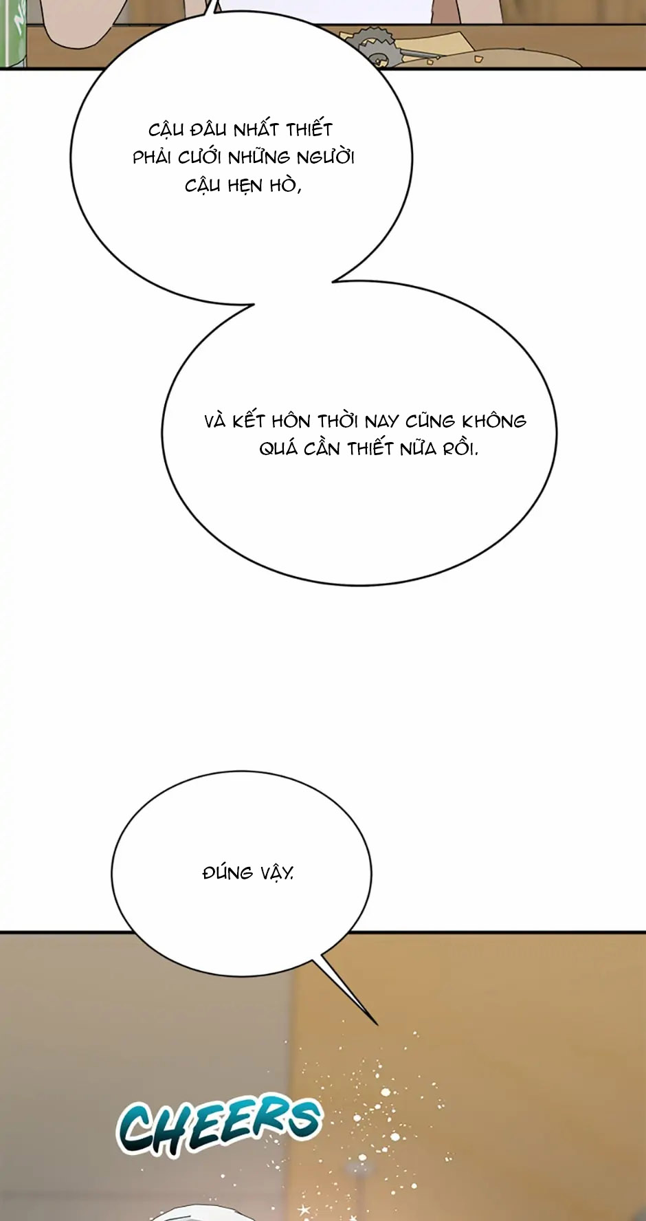 thiếu tôi là sếp mất ngủ ngay chapter 25.2 28