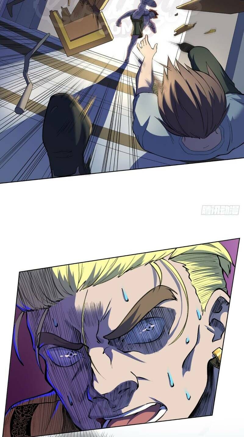 vương bài thần y chapter 8 20